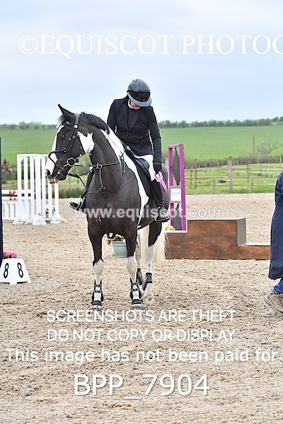BPP_7904 - CLASS 15 SAT 0.95m Amateur Championship Qualifier