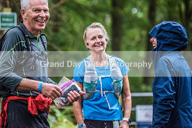 Kong MMM-1044 - Kong Mini Mountain Marathon Round 2 Peak District Bradfield Sunday 24th September 2023