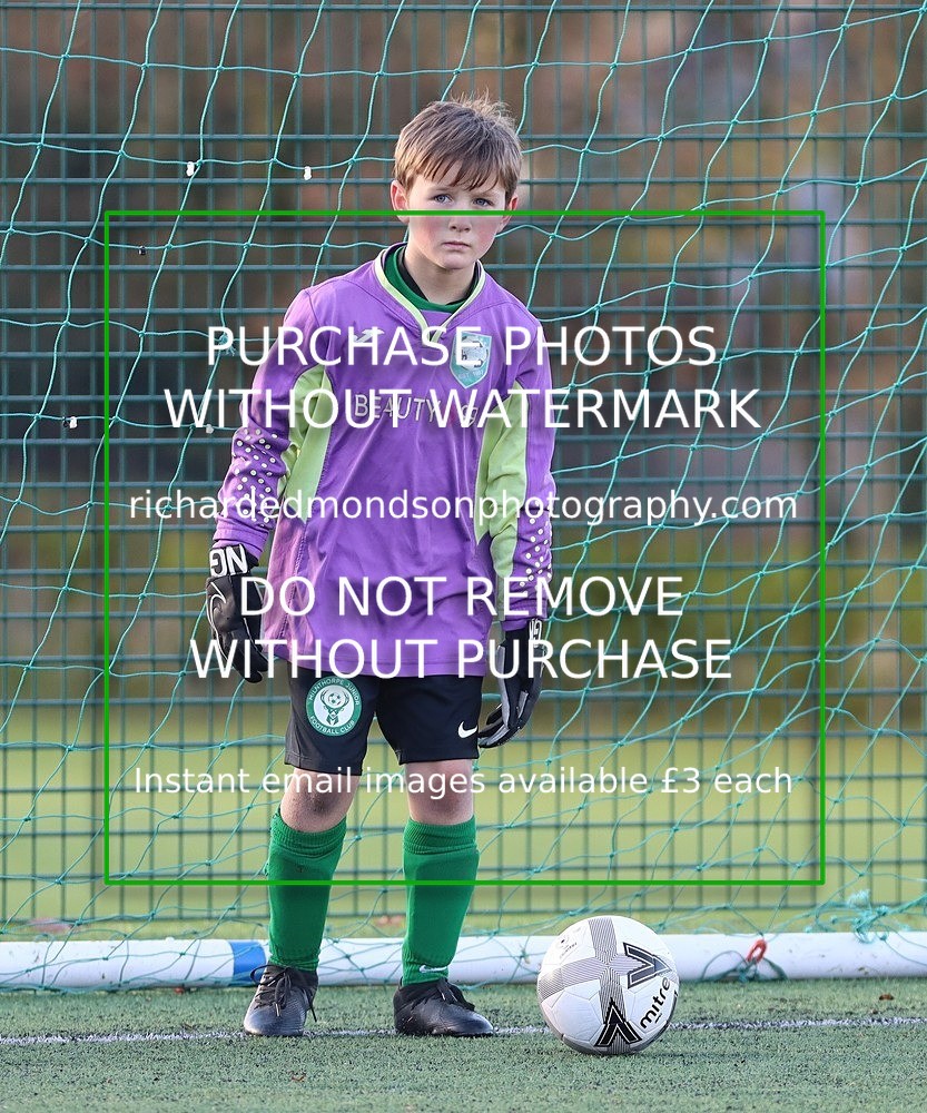 IMG_4722 - Milnthorpe United Under 8's
