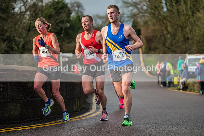 Ribble-546 - Ribble Valley 10K Sunday 31st December 2023