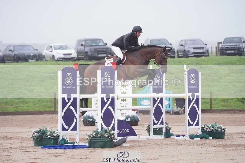 240720A-132242-15028 - Cls 35, YH 7 Yr Olds 1.35m
