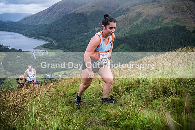 Steel Fell-397 - Steel Fell Race Wednesday 5th August 2026