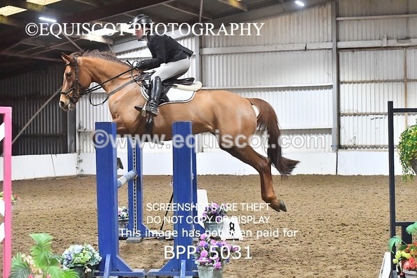 BPP_5031 - CLASS 6 1.05m Amateur Championship Qualifier