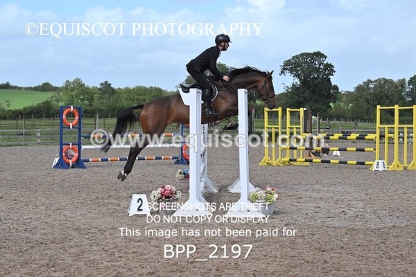 BPP_2197 - CLASS 3  FRI Senior Discovery/ 1m Open