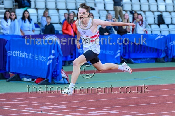 Age25SAT-918064 - Track Male