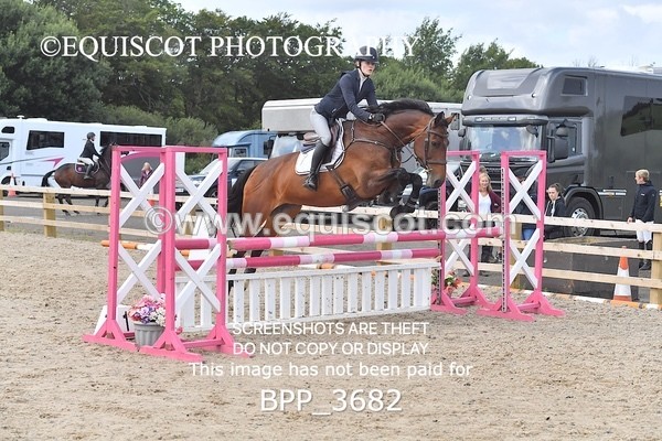 BPP_3682 - CLASS 5  0.95m Amateur Championship Qualifier