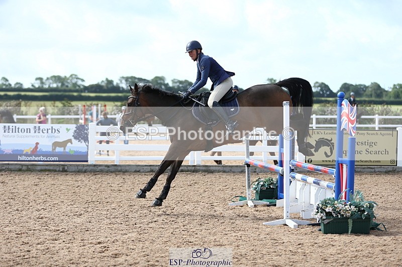 230811A-103012-03526 - Cls 15 85cm Nat Am Qualifier