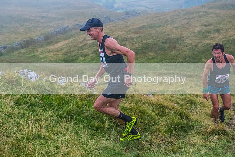 Shipman Knotts-8 - Shipman Knotts Fell Race Tuesday 23rd August 2022