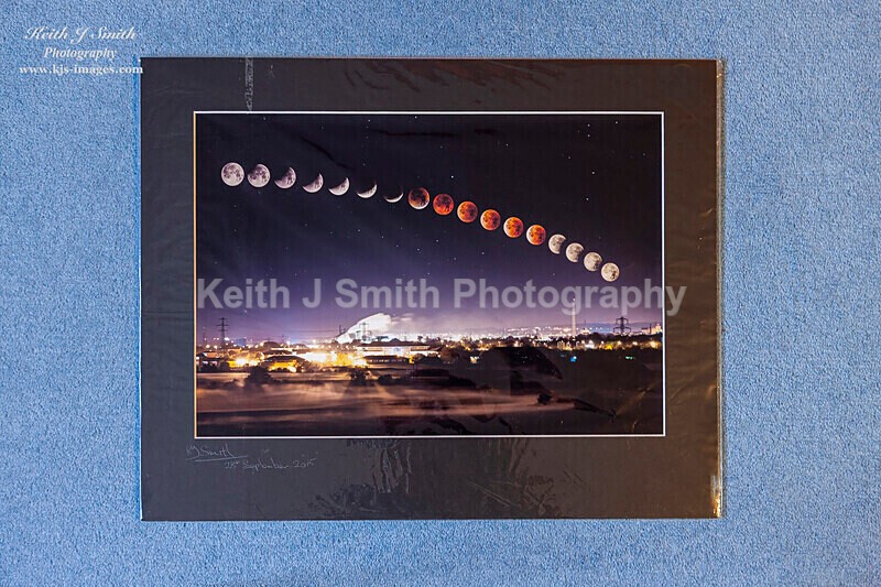 0SKJ9351 - Mounted prints for sale.