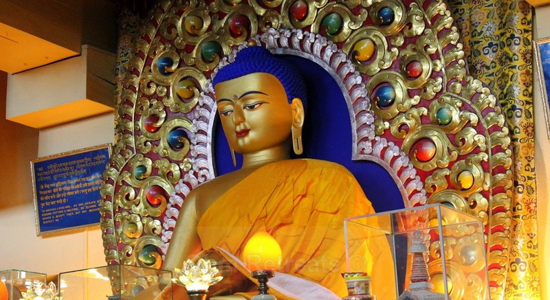 Dharamshala