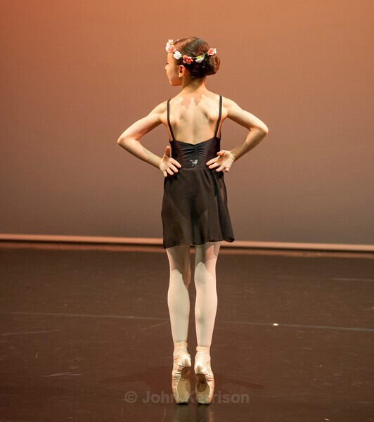  - Masters of Ballet Academy Vaganova Summer Intensive 2016