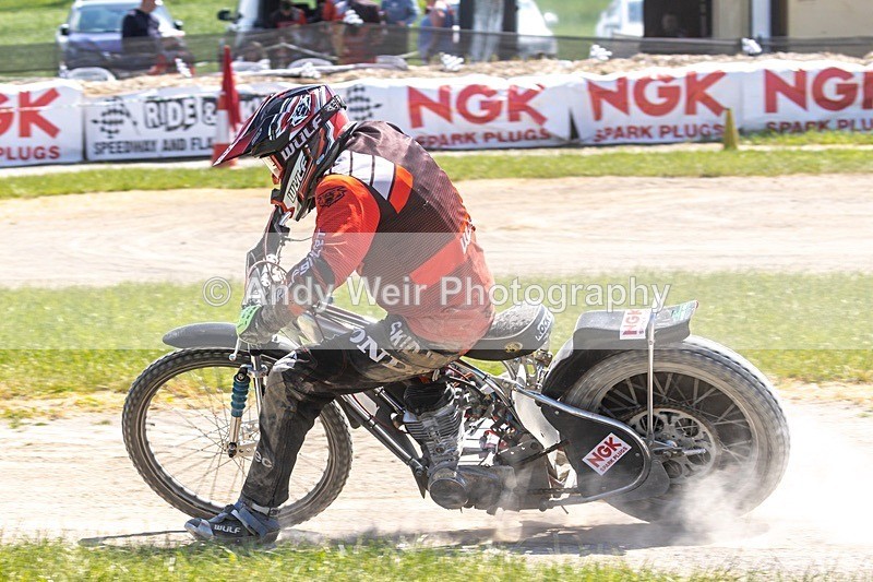 250517-R7-9B3A6558 - Ride & Skid It. Speedway Experience Day 17th May 2025