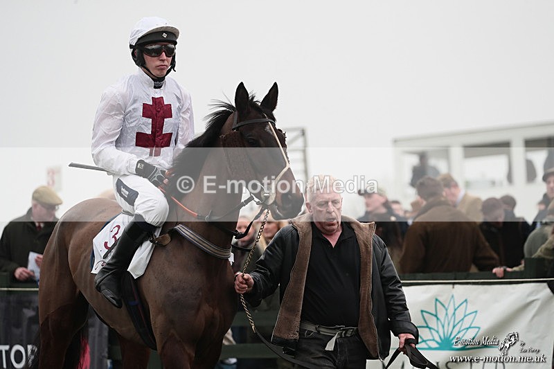 PtP 080326 456 - Pytchley with Woodland Point-to-Point Guilsborough 08/03/26