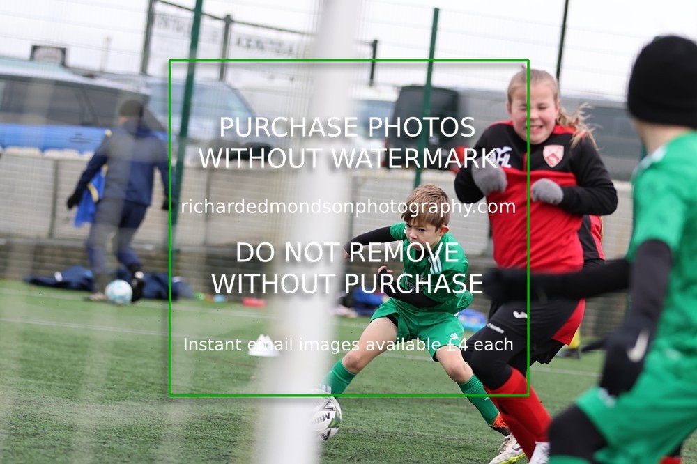 533A9663 - Trimpell & Bare Rangers