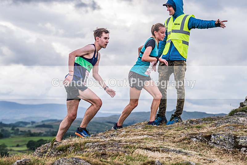 Reston-544 - Reston Scar Fell Race Wednesday 5th July 2023