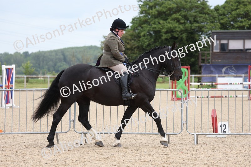 20250524-1441 - Class 16 - Hunter and Cob