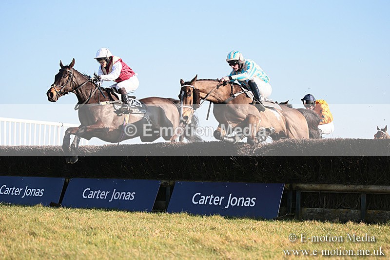 PtP 230219 426 - Vine & Craven Point-To-Point - Barbury 23/02/19