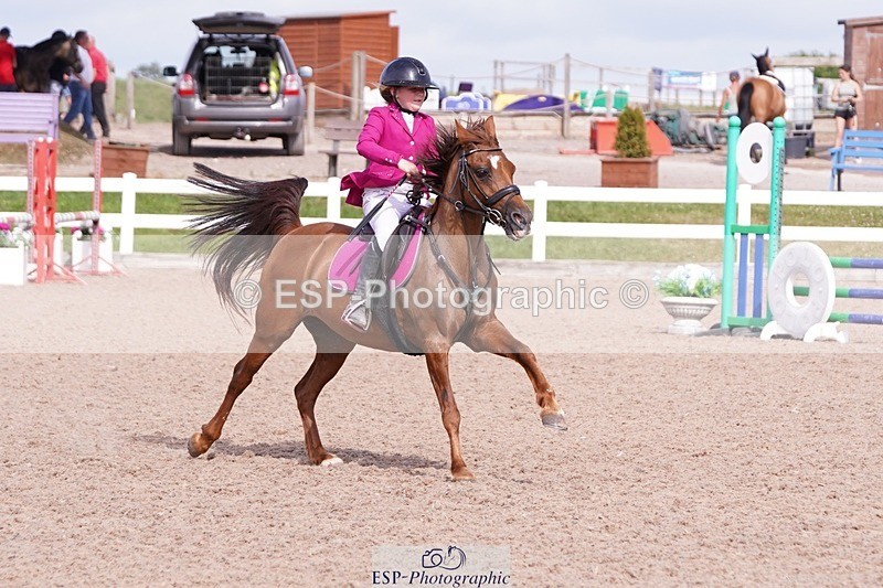 250629-170046-13145 - Cls 33 Stepping Stones 128cm and 138cm