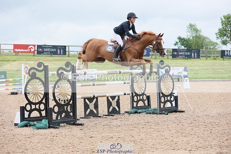 250524-153405-05843 - Cls 18 National 1.40m Open