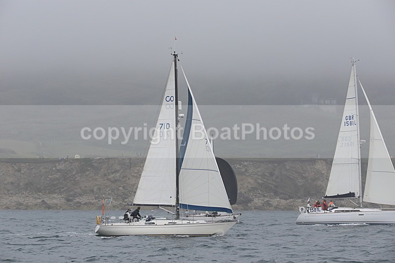 210703 SPEEDWELL CO710 1Y3A1424 - ROUND THE ISLAND RACE 2021