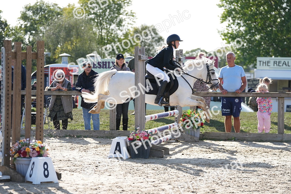 SBM_49236 - J8 - Junior Pony 65cm Championship