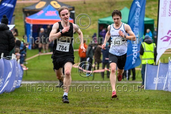 Falkirk26-922497 - U20 Men