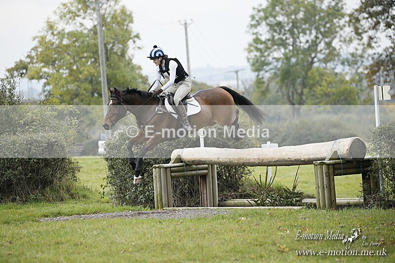 WWHT 181020 WWHT 181020 1672 - WWEC Open (1.00m)  18/10/20