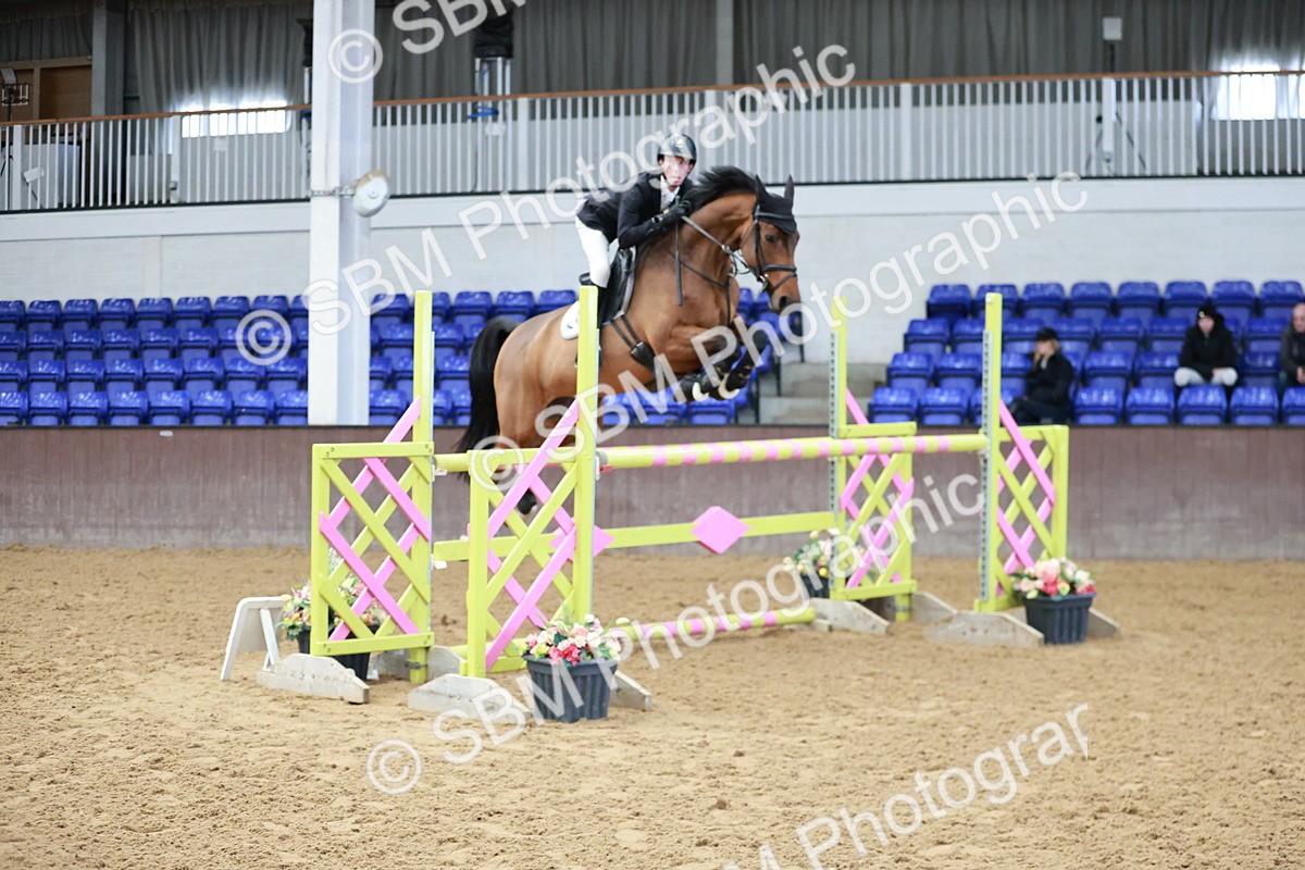 SBM_004284 - Class 12 - Senior Foxhunter - 1.20m