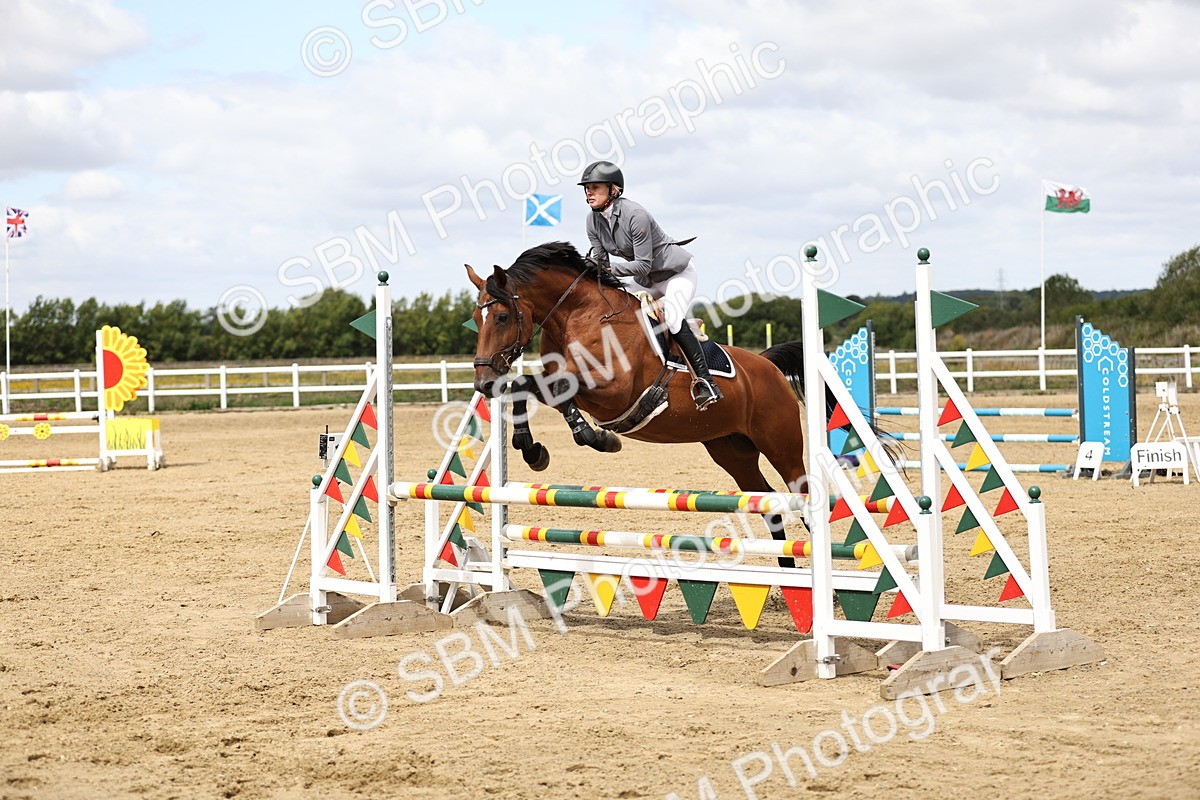SBM_003976 - Class 2 - Amateur Championship Qualifier 85cm