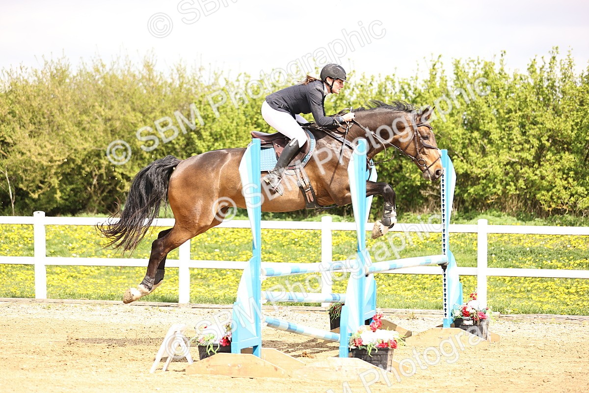 SBM_002060 - Class 10 - Senior British Discovery - 1.00m