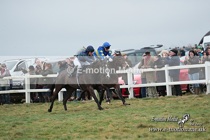 PtP 040224 122 - Combined Services Point-toPoint Larkhill 04/02/24