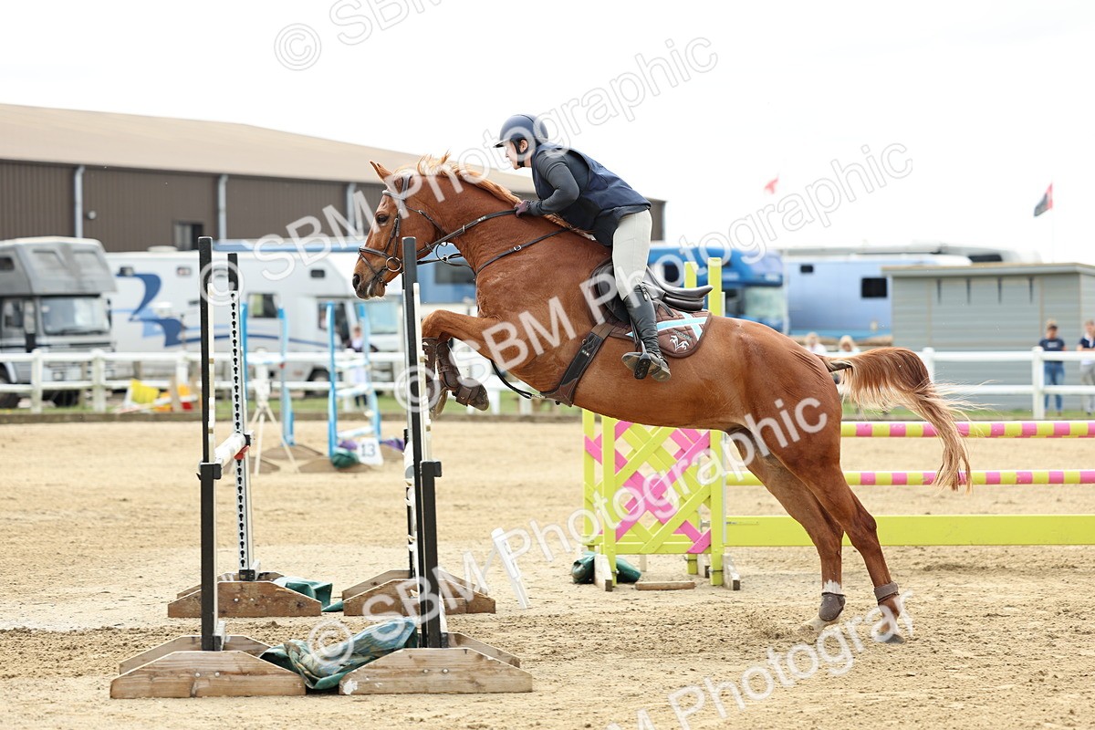 SBM_005172 - Class 17 - Senior Discovery - 1.00m