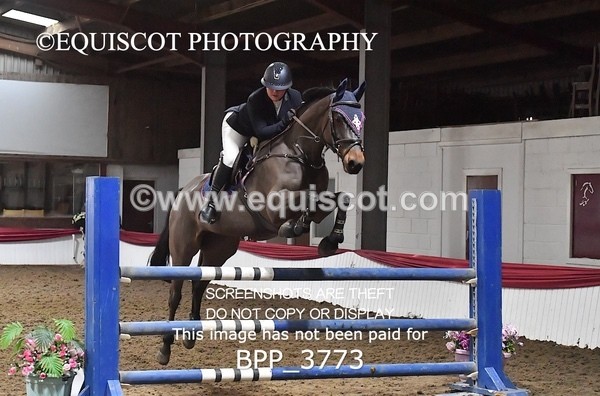 BPP_3773 - CLASS 23 SENIOR 1.05m Amateur Championship Qualifier