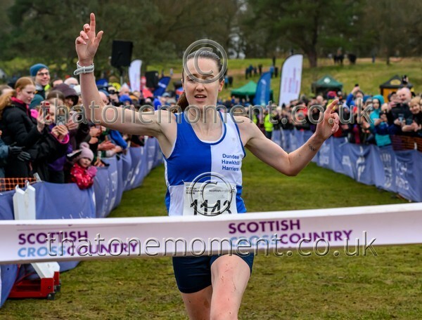 Falkirk26-913397 - Senior Women Set Two