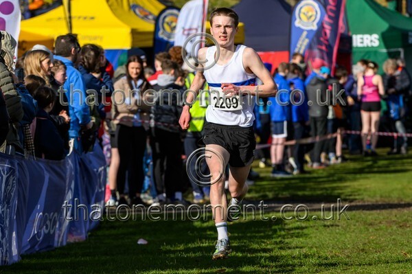 Falkirk25-929277 - U17 Men
