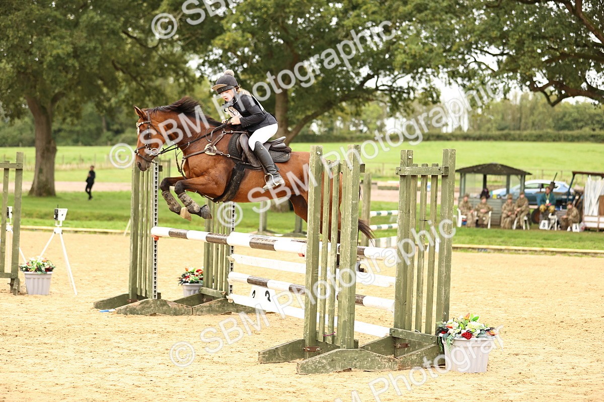 SBM_59031 - J42 - Grand Tour Horse & Pony 1.00m Championship