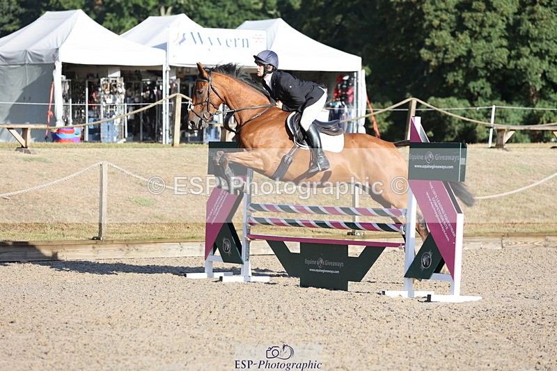 250829A-083658-00032 - Cls 6 85cm Amateur Quali