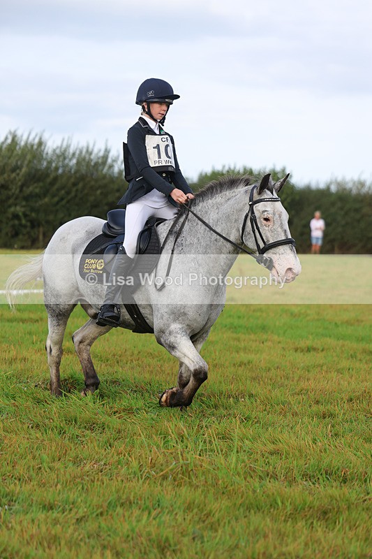 3E7A5151 - Class 1: Trebudannon Open: Dressage