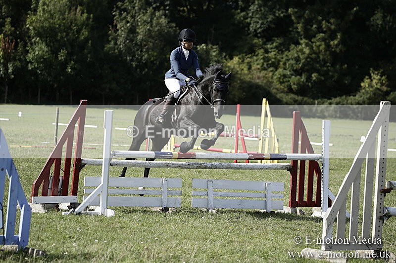 BVR090918 726 - BVRC Dressage and Show Jumping 09/09/18