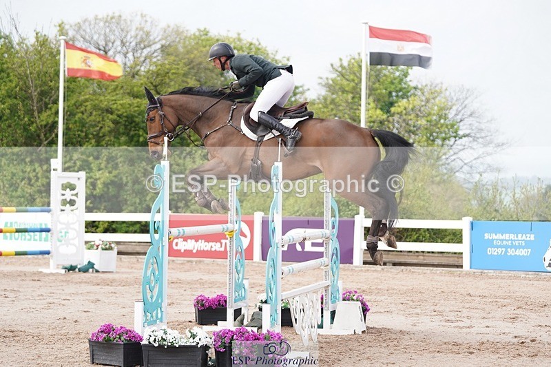 250425-101802-08467 - Cls 30 Young Horse 6yr old