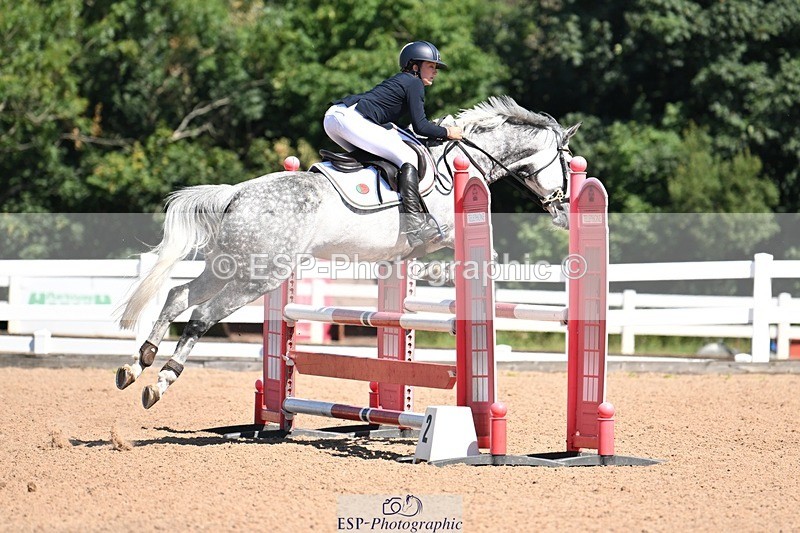 250709-111034-00296 - Cls 2 Snr Discovery & 1m Open