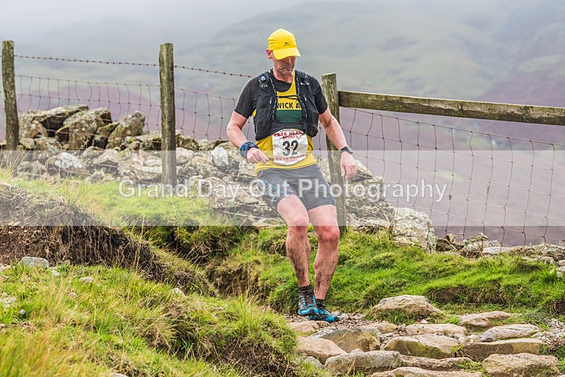 Langdale-1569 - Langdale Horseshoe Fell Race Saturday 7th October 2023