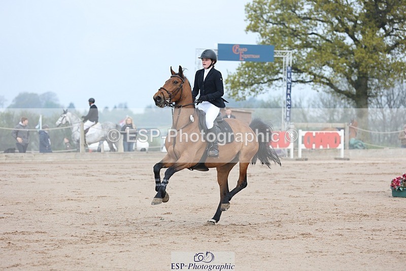 250424-090645-02552 - Cls 29 Young Horse 6yr old