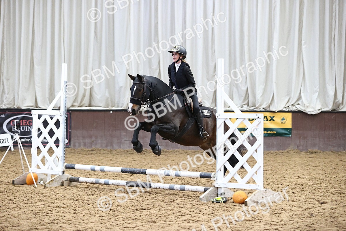 SBM_000220 - Class 2 - Show Jumping 50cm