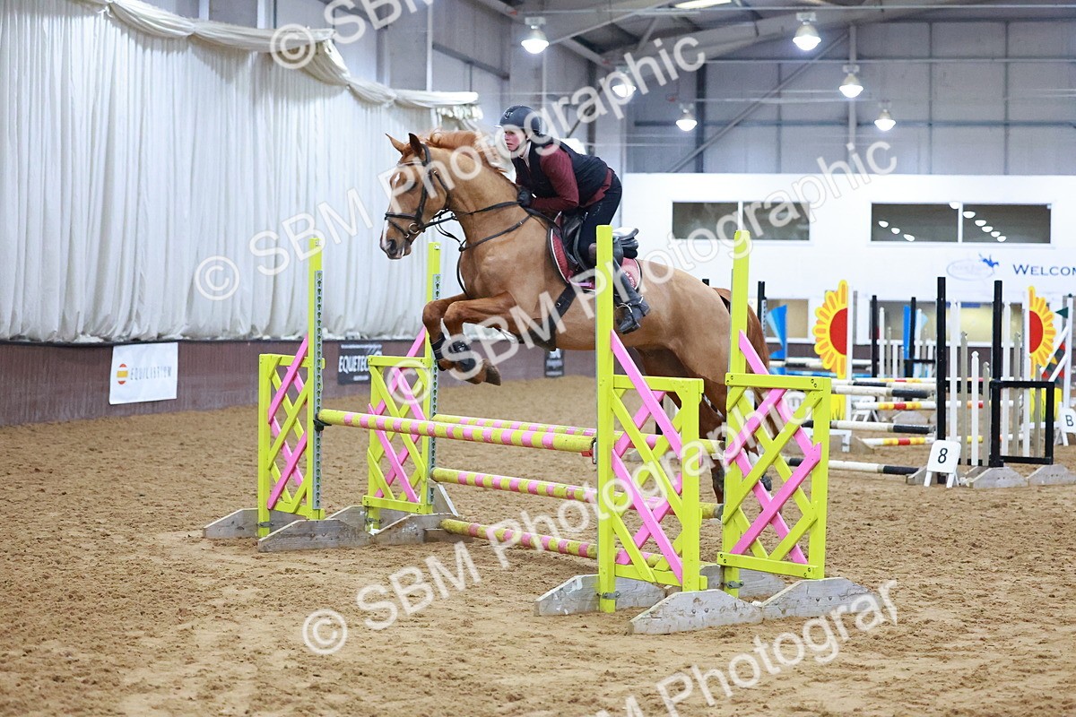 SBM_000801 - Class 2 - Senior British Novice - 90cm