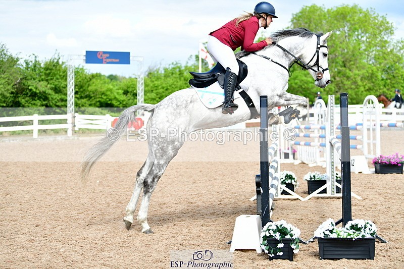 240524A-104918-02781 - Cls 23 Discovery and 1m Open