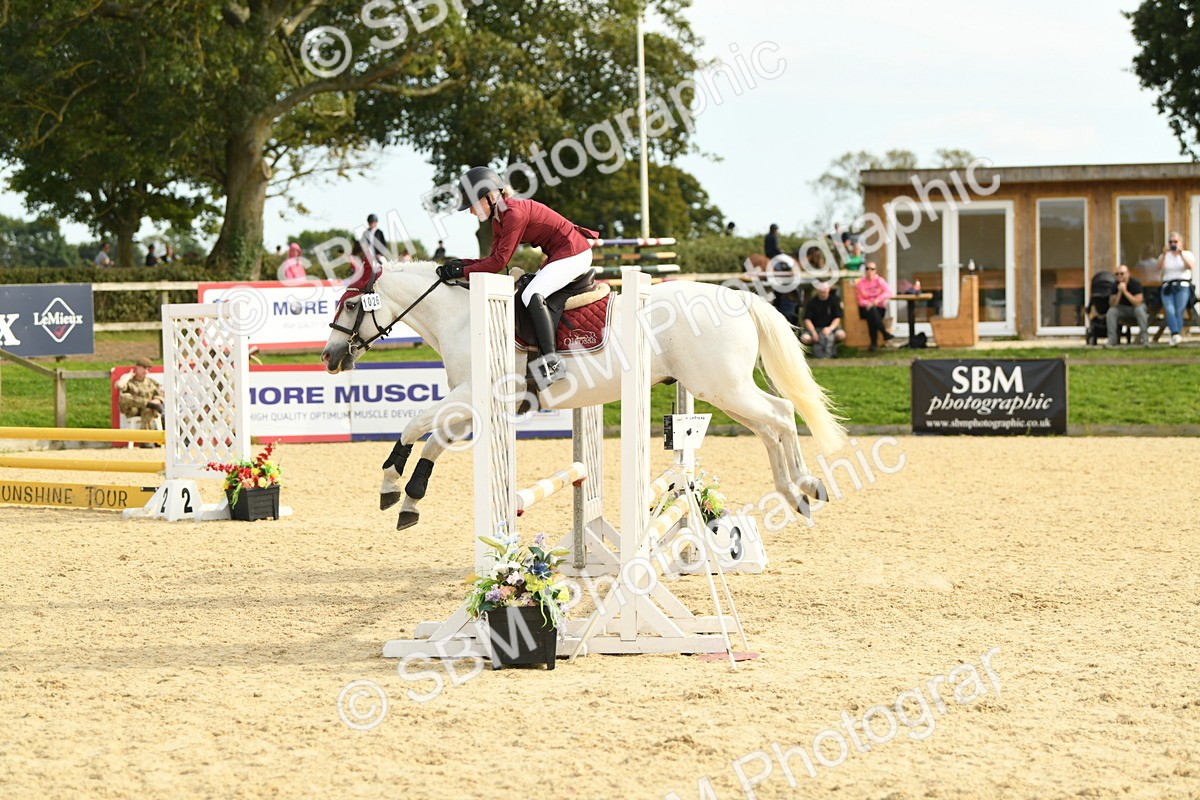SBM_70958 - J15 - Junior Pony 70cm Championship