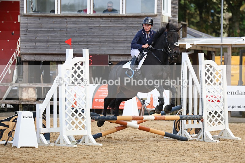 3E7A3517 - Class 5: 60cm Senior