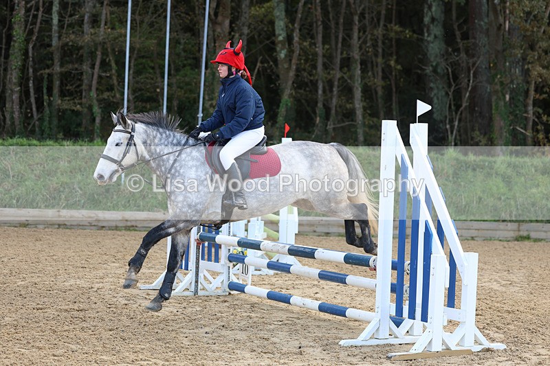 3E7A9604 - Class 3: 75cm