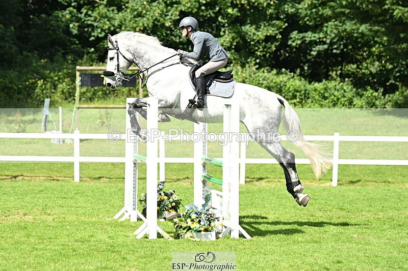 250615A-153814-11782 - Cls 41 Amateur Qualifier 1.10m & Snr 1.10m Open
